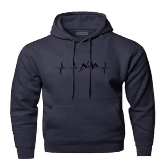 Summit™ | hoodies for men