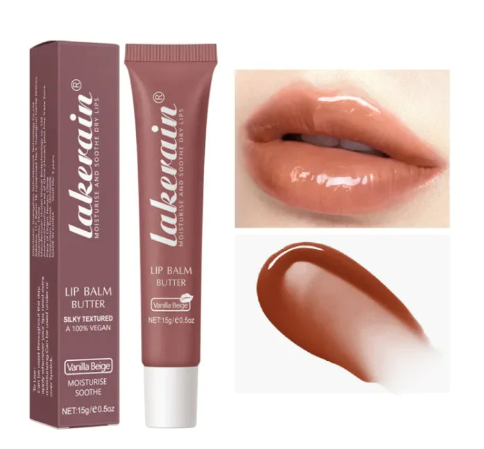 Hydrating Lip Gloss Lipstick