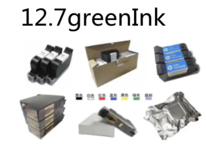 EZ Print Handheld Inkjet