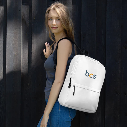 BCS Essential Tech Carrier Backpack