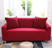 Colorful Sofa Covers