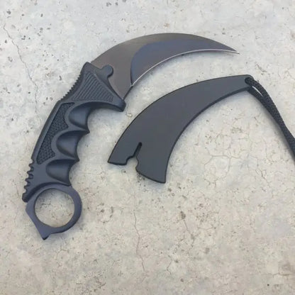 Real Game Karambit Knife