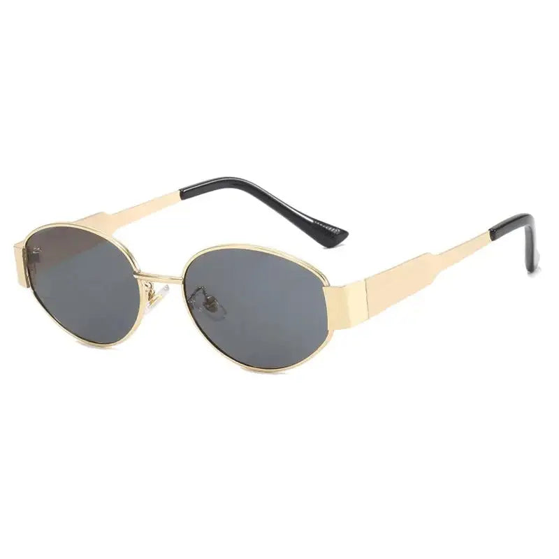 Oval Sunglasses for Women