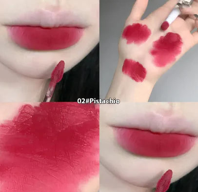 Liquid Lipstick Cream