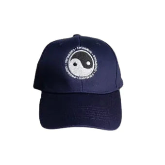 Mac Miller Swimming Yin Yang Dad Hat