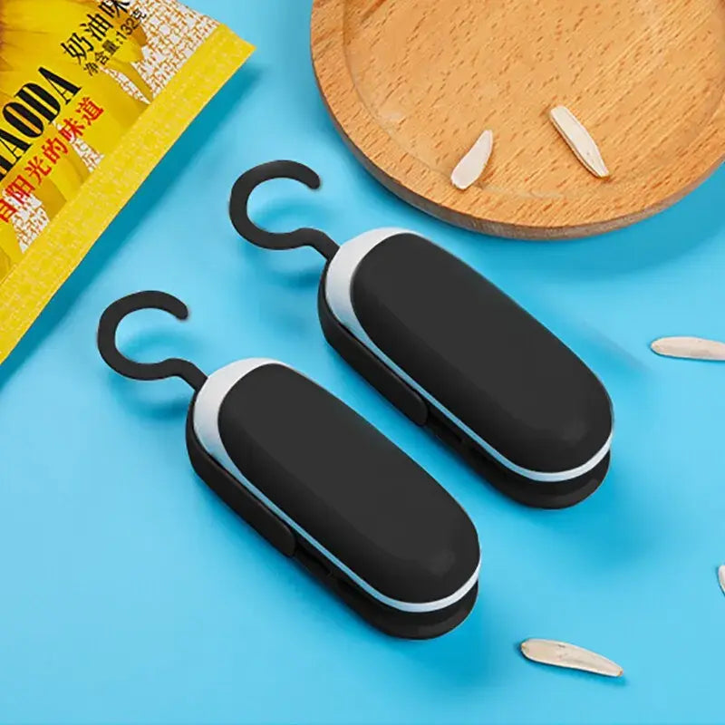 Portable Mini Food Sealer