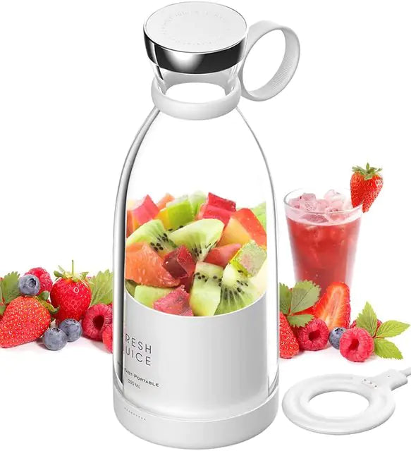 Compact Juice Extractor For Versatile Food Preparation