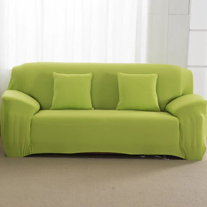 Colorful Sofa Covers