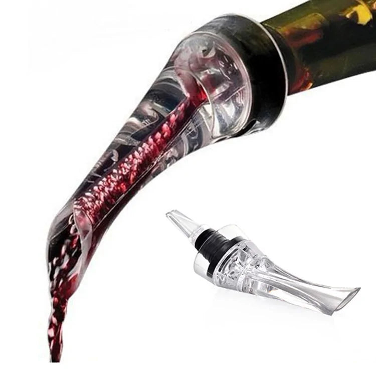 Essential Red Wine Aerator