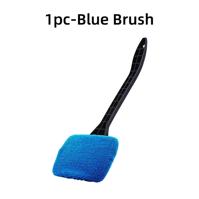 Car Window Cleaner Brush Kit