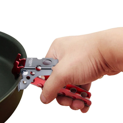 Aluminum Pot Lifter