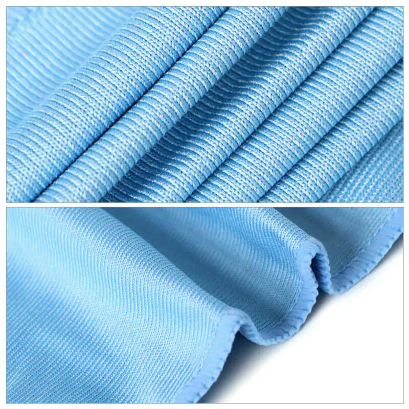 Microfiber Cleaning Cloth