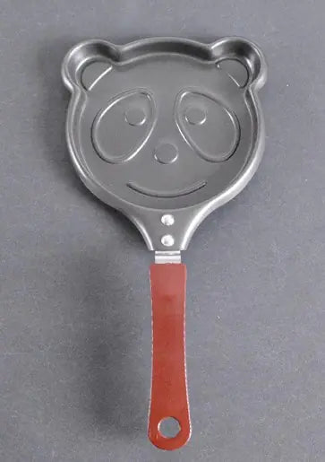 Mini Animal Frying Pan