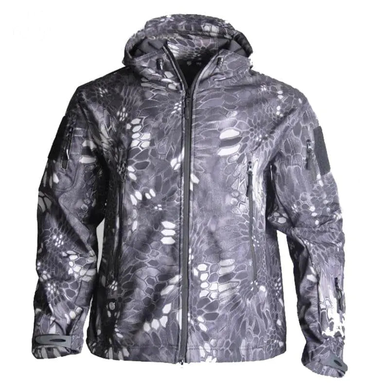 EleTech Jacket