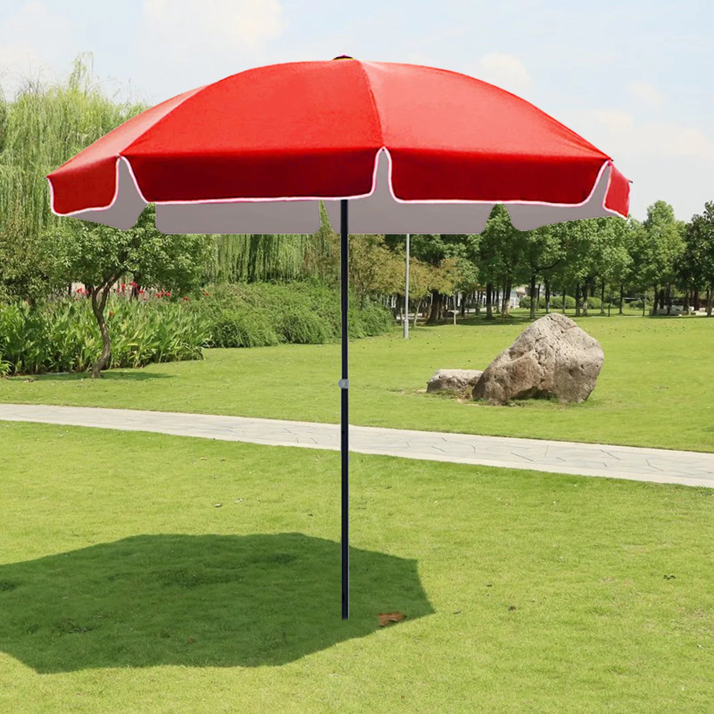 Outdoor Umbrella