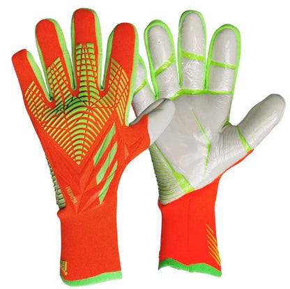 Kids Adults Goalkeeper Gloves