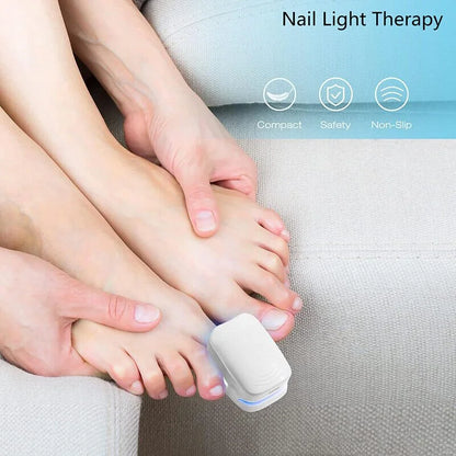 Nail Fungus Cleaning Laser Device