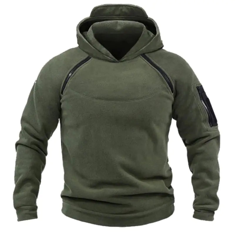 US Men's Tactical Outdoor Jacket