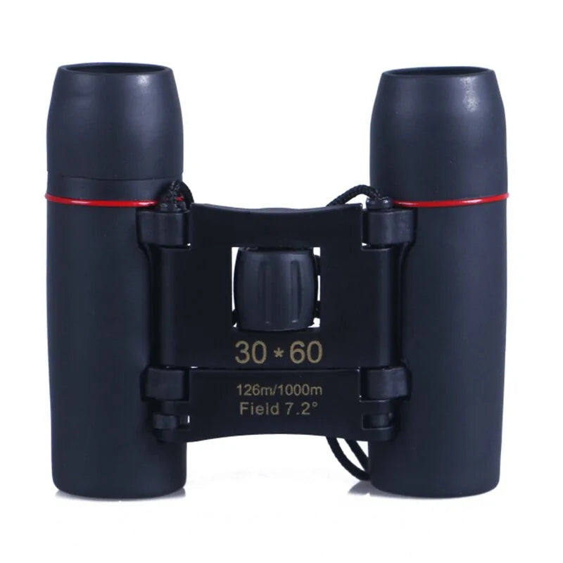 Folding Day Night Vision Binoculars Telescope