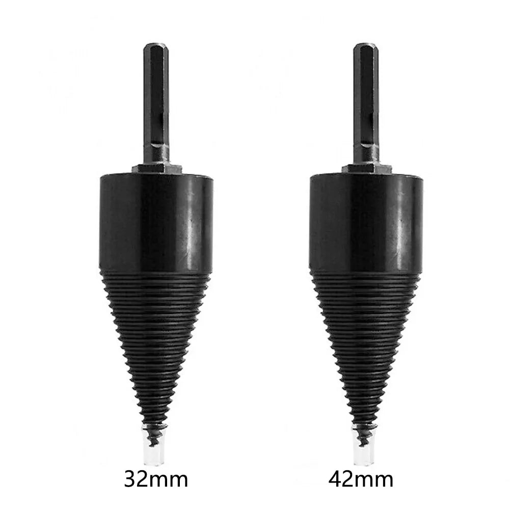 Hex Shank Fast Firewood Drill Bit