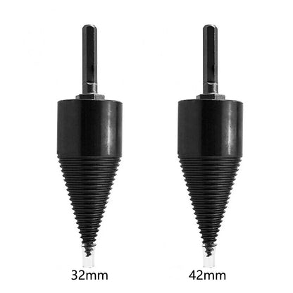 Hex Shank Fast Firewood Drill Bit