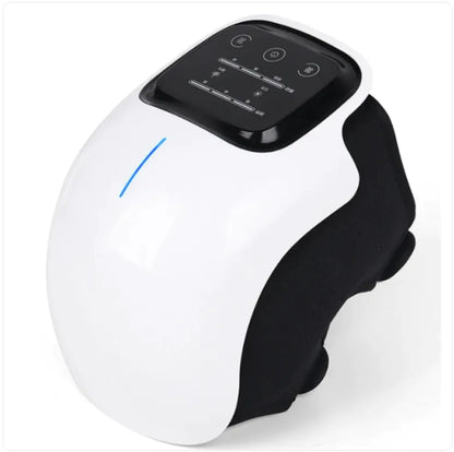 Smart Electric Knee Massager for Physiotherapy Relief