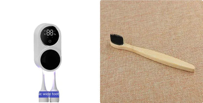 Rechargeable Travel Toothbrush Sterilizer