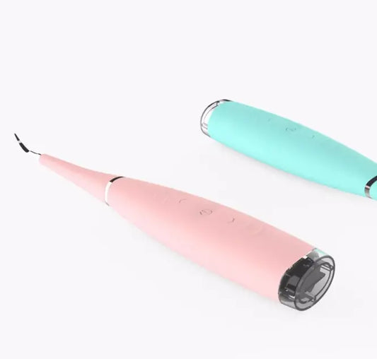 Ultrasonic Tooth Cleaning Wand