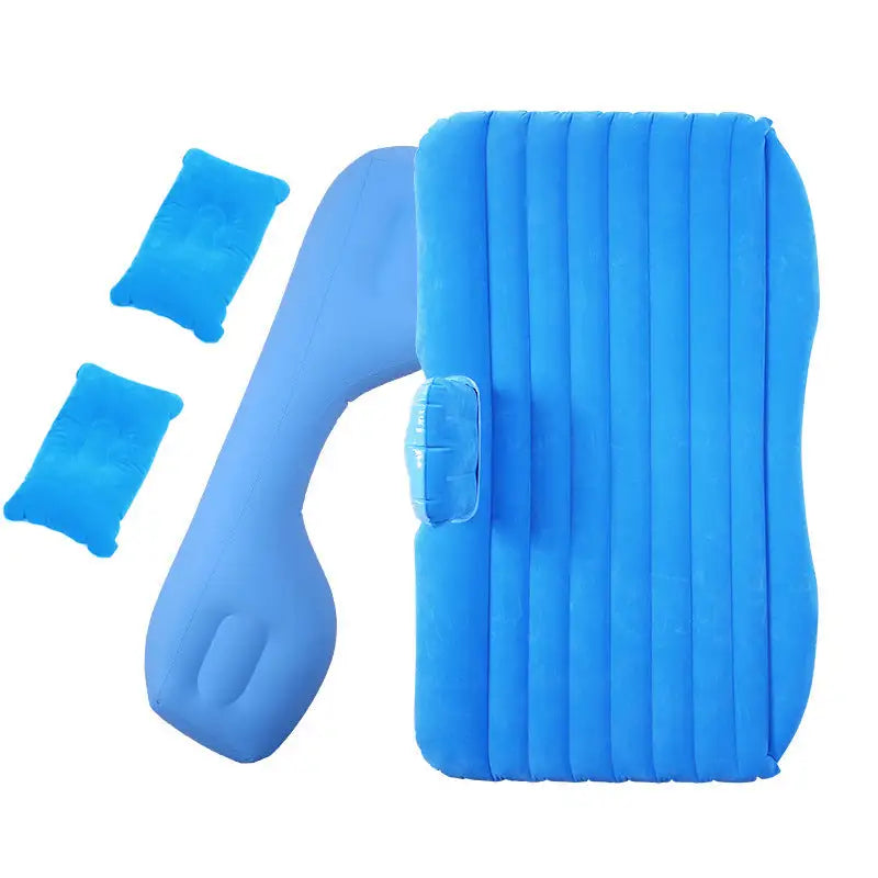 Inflatable Car Mattress