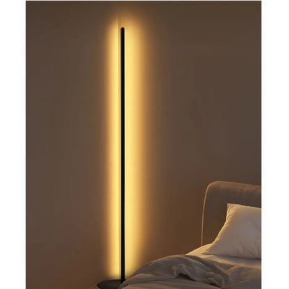 LED Floor Lamp