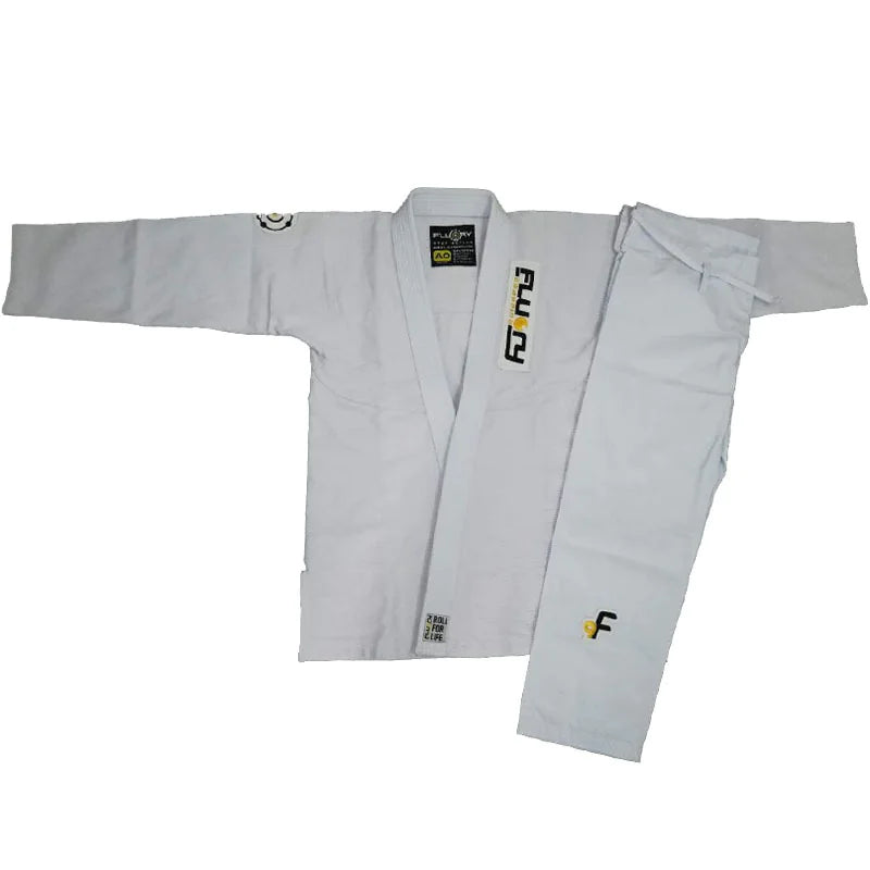 Robe Training Brazilian Jiu-jitsu Gear