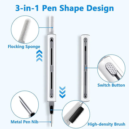 Earbuds Cleaning Pen