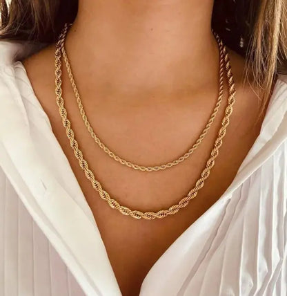 Rope Chain