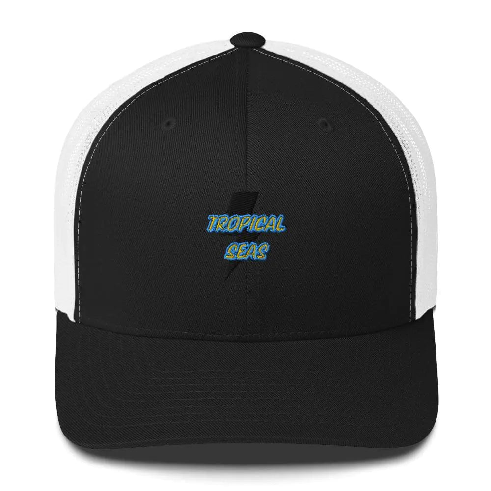 80’ Lightning Trucker Hat