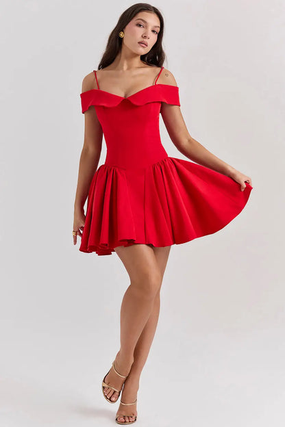 Romantic Dress For Women