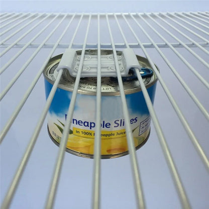 Magnetic Canned Food Hangers