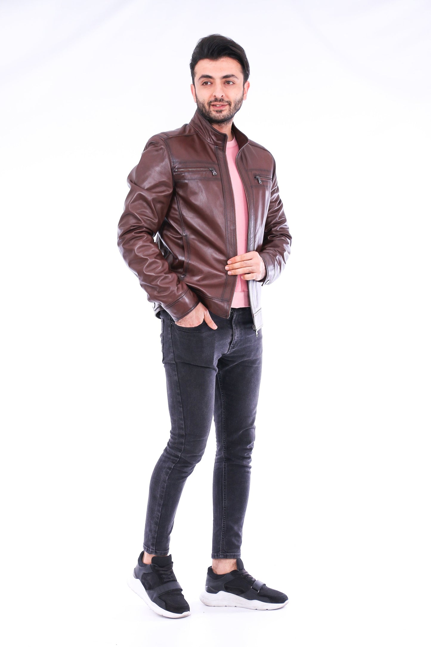 Imperia Biker Jacket