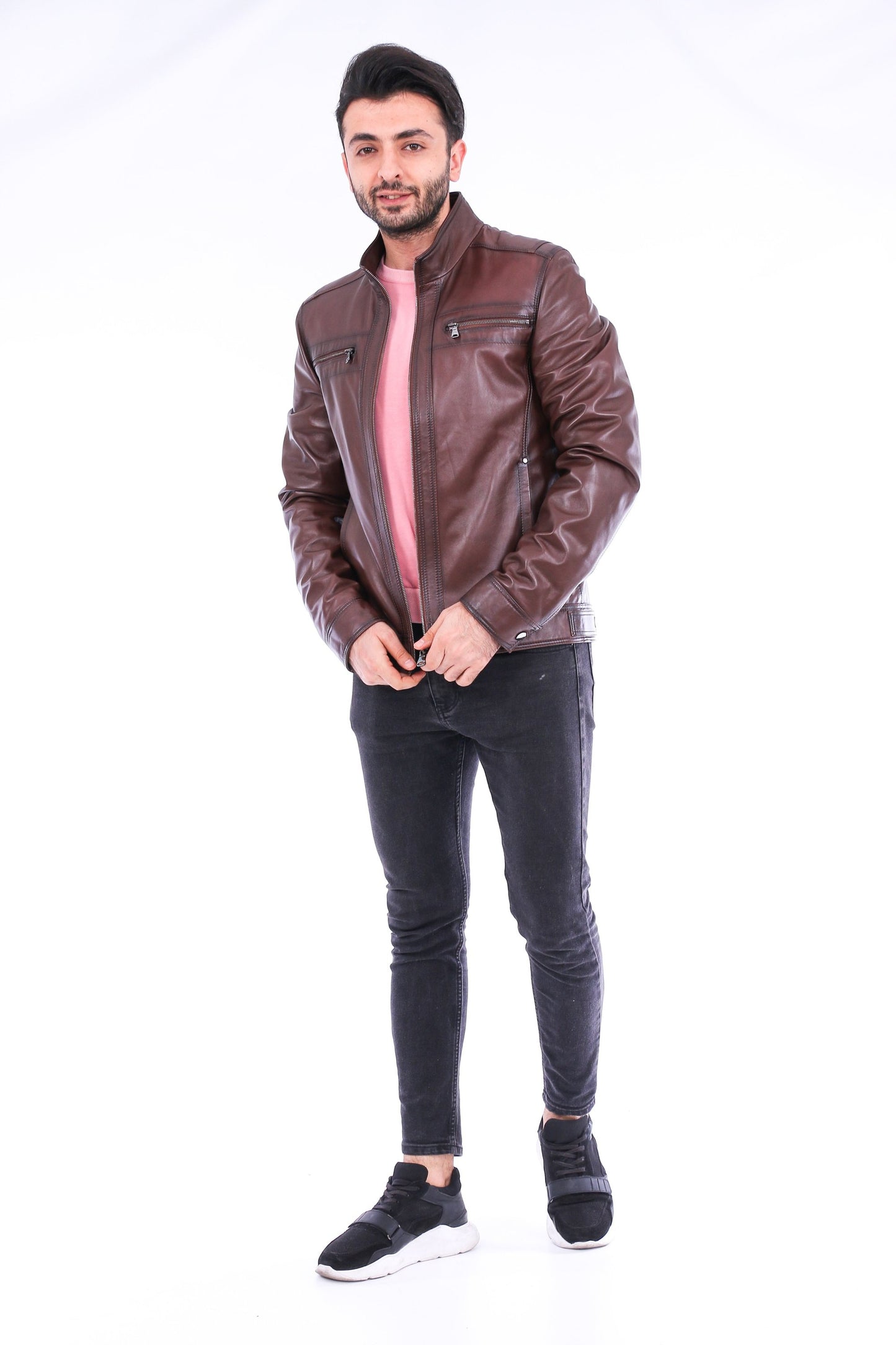 Imperia Biker Jacket