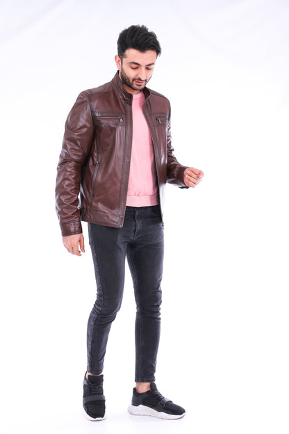 Imperia Biker Jacket