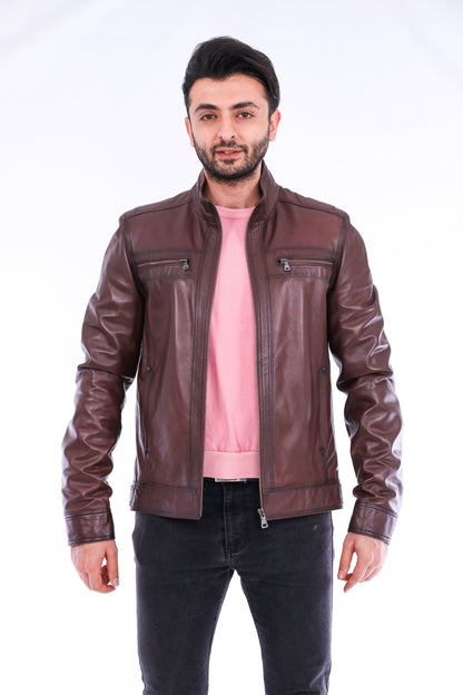 Imperia Biker Jacket