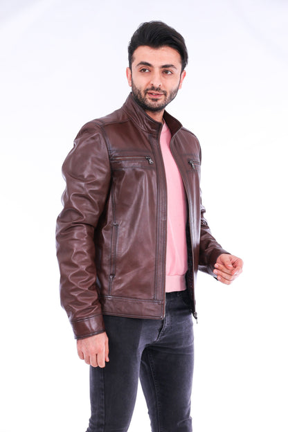 Imperia Biker Jacket