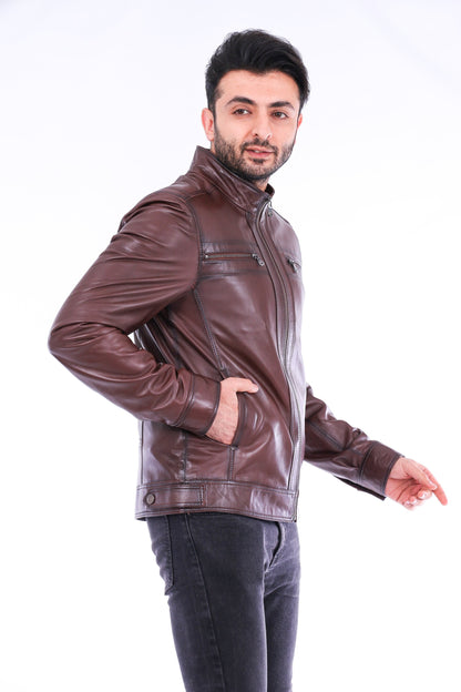 Imperia Biker Jacket