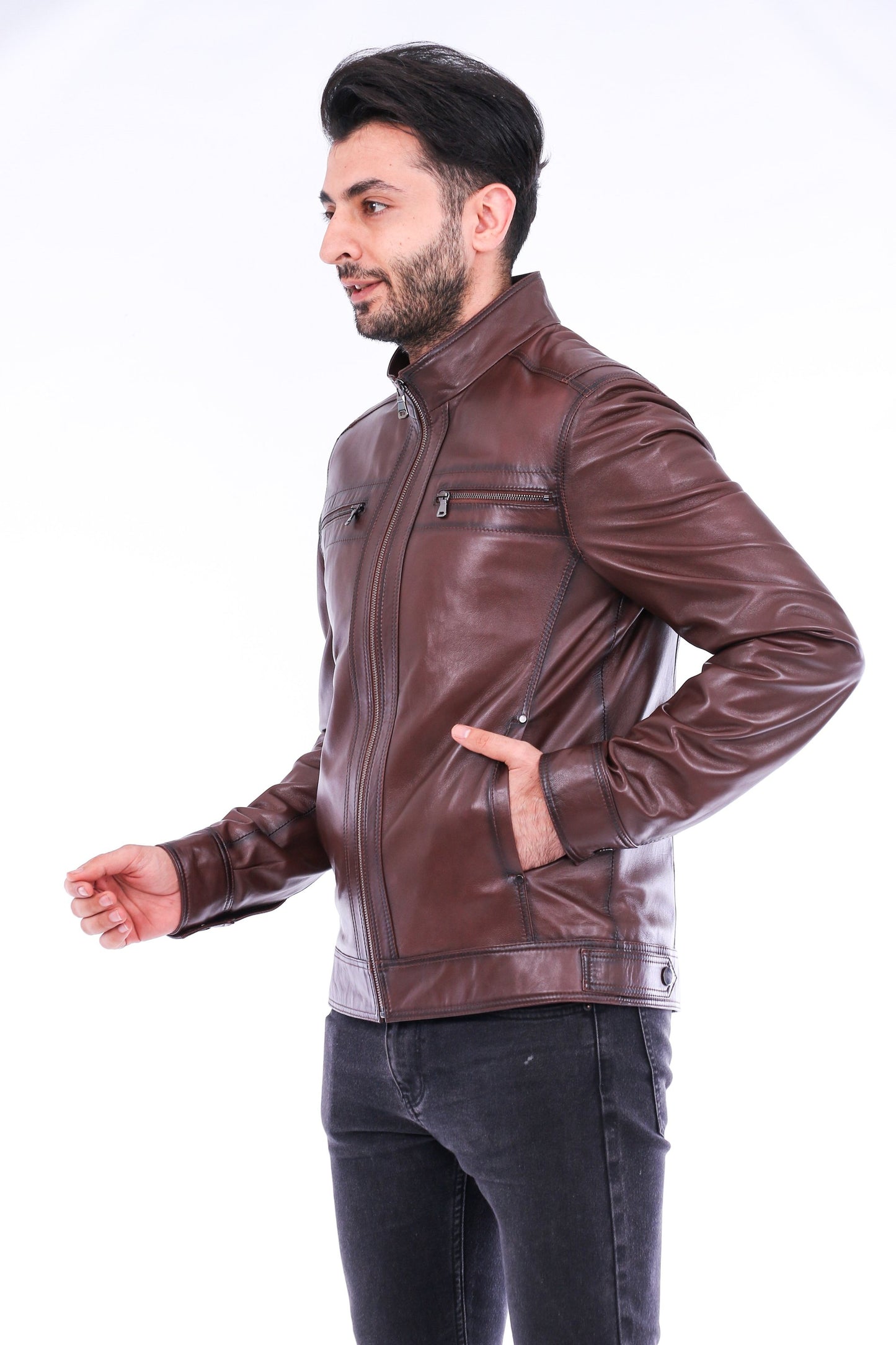 Imperia Biker Jacket