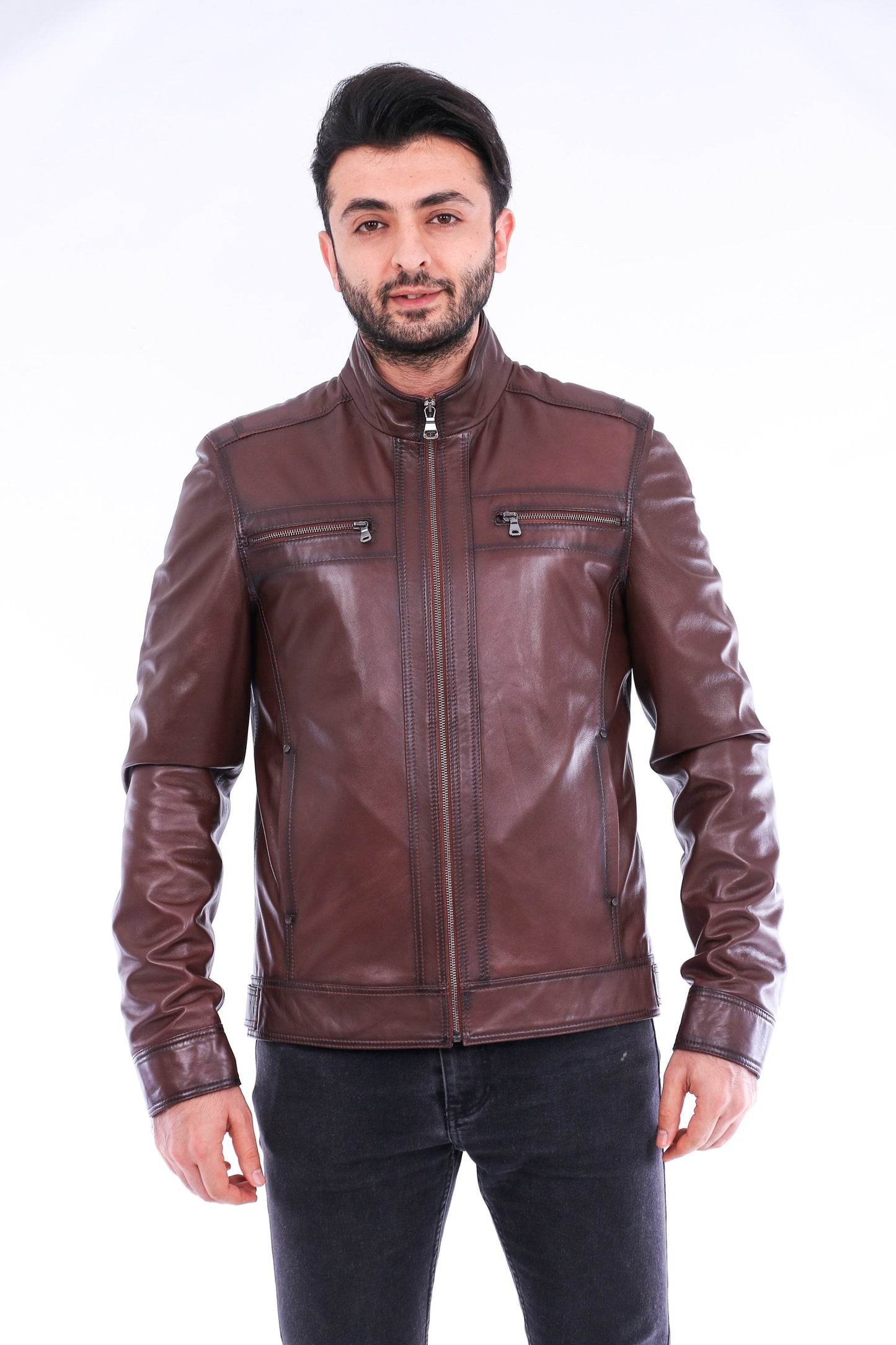 Imperia Biker Jacket