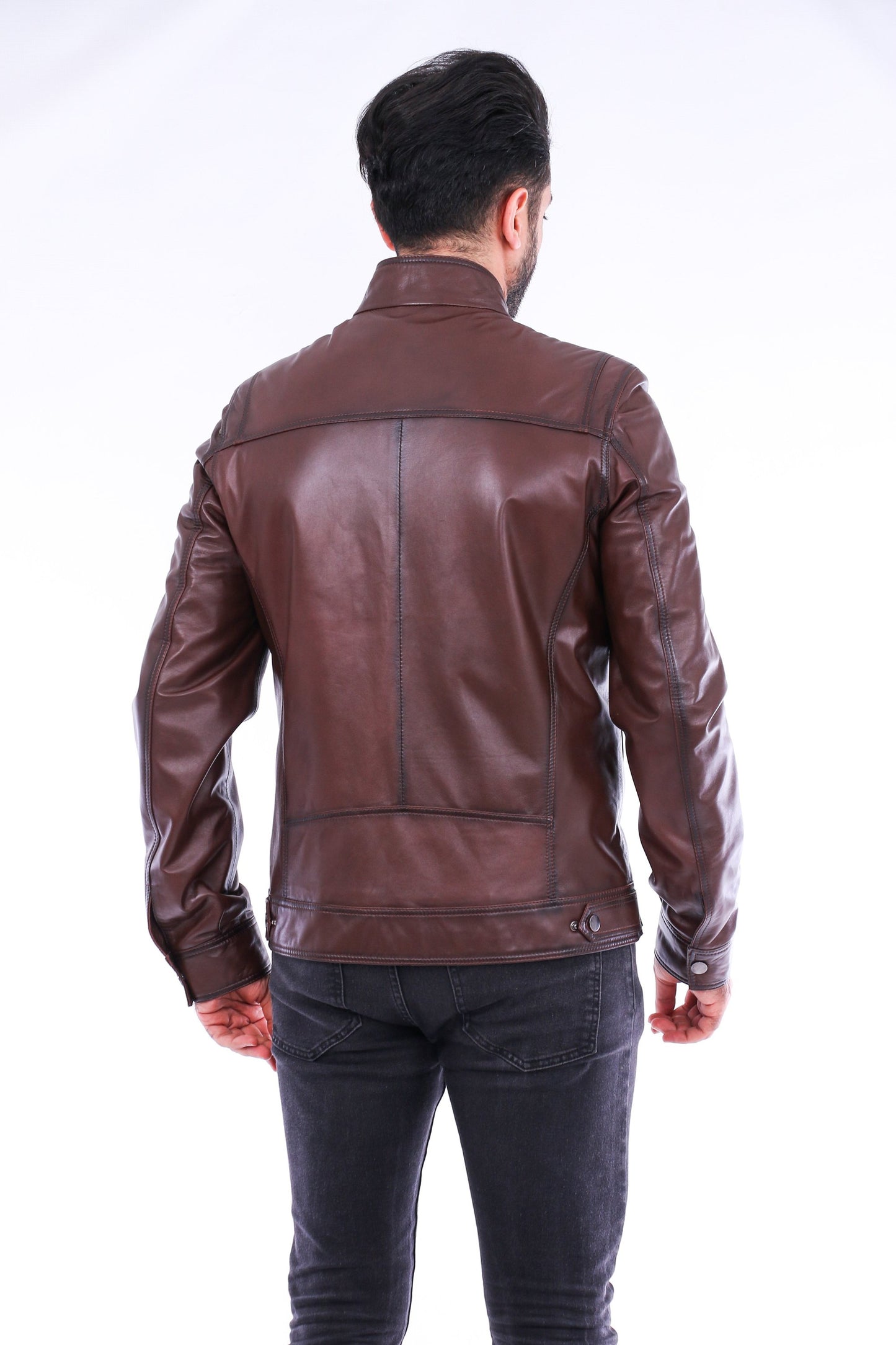 Imperia Biker Jacket