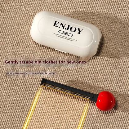 Portable Sticky Lint Roller