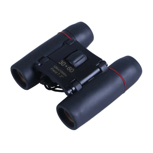 Folding Day Night Vision Binoculars Telescope