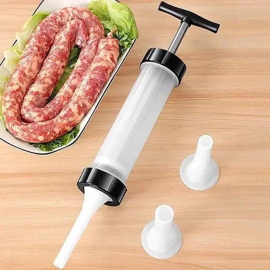 Efficient Durable Sausage Stuffer For Households