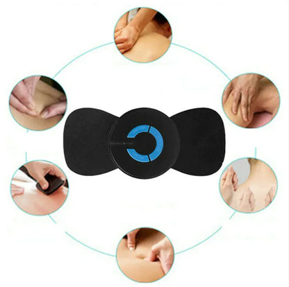 Flexi Relief Portable Neck & Shoulder Massager