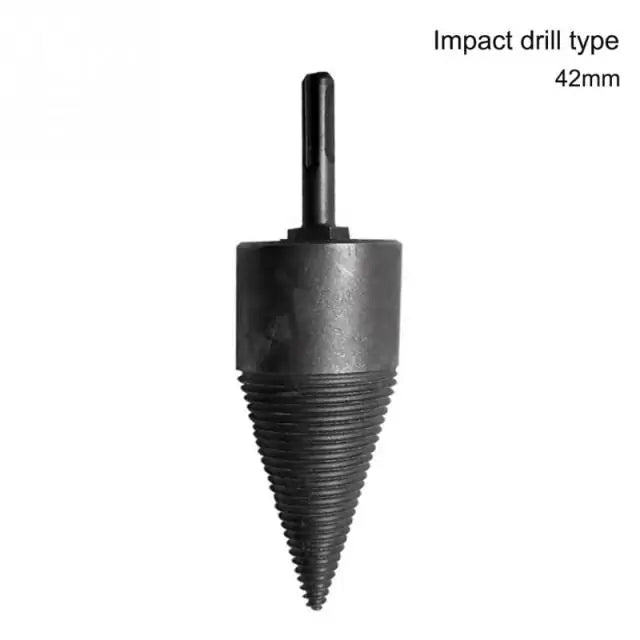 Hex Shank Fast Firewood Drill Bit